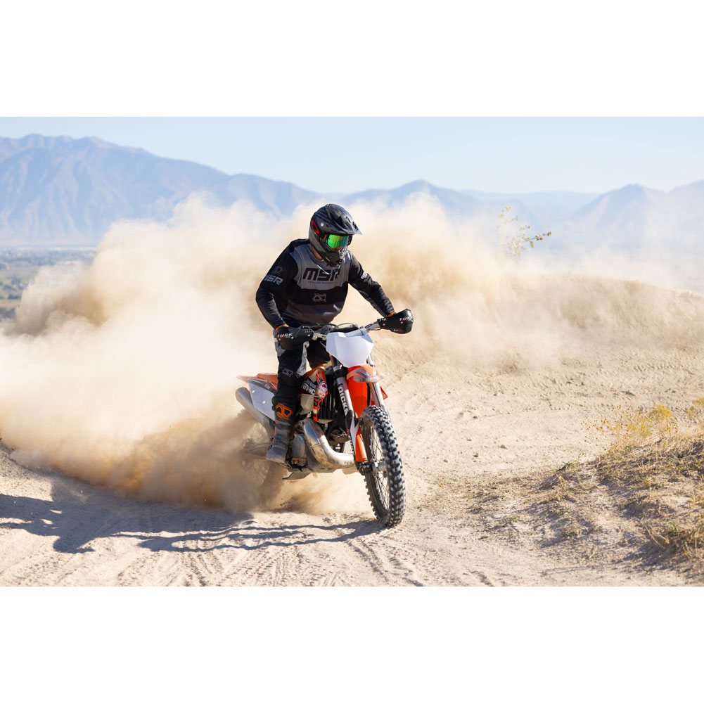 MSR M3X Boots