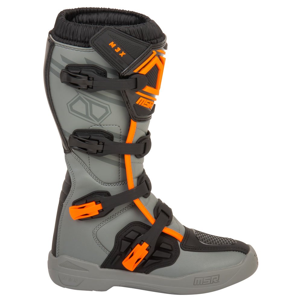 MSR M3X Boots