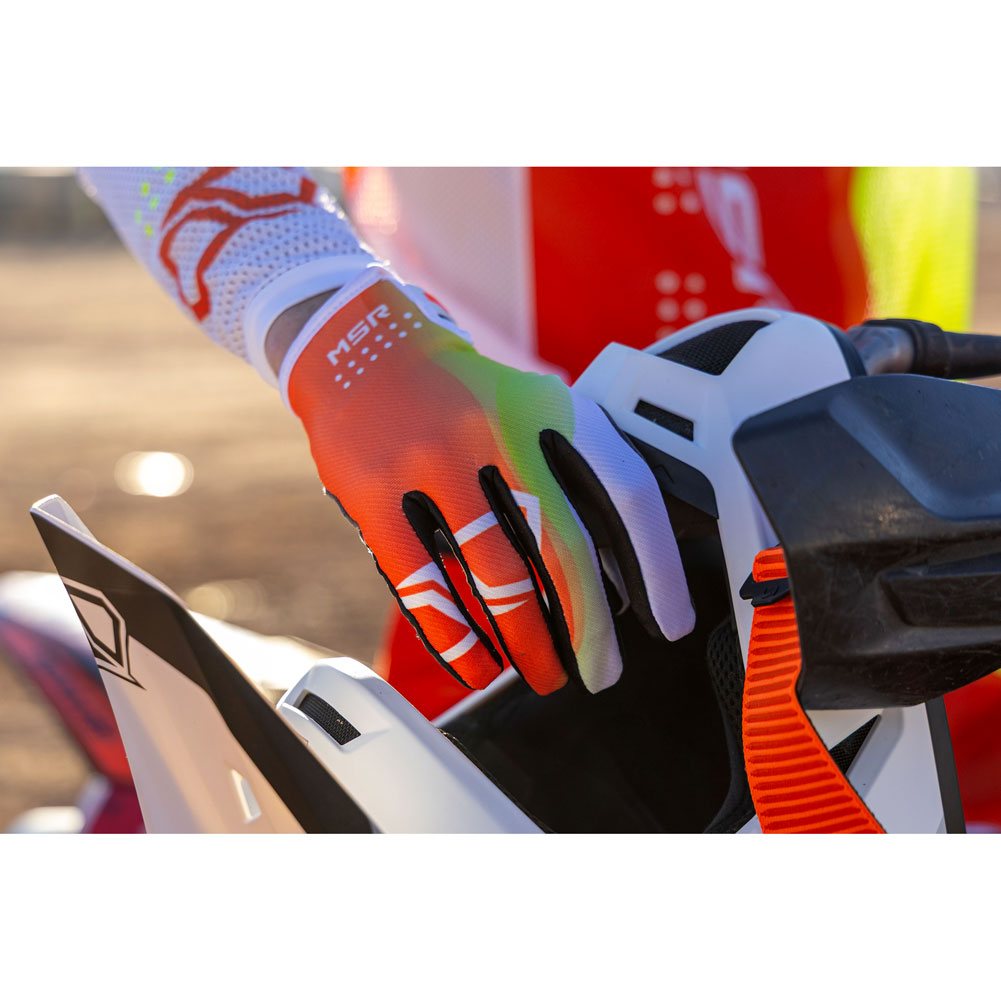MSR NXT Air Gloves