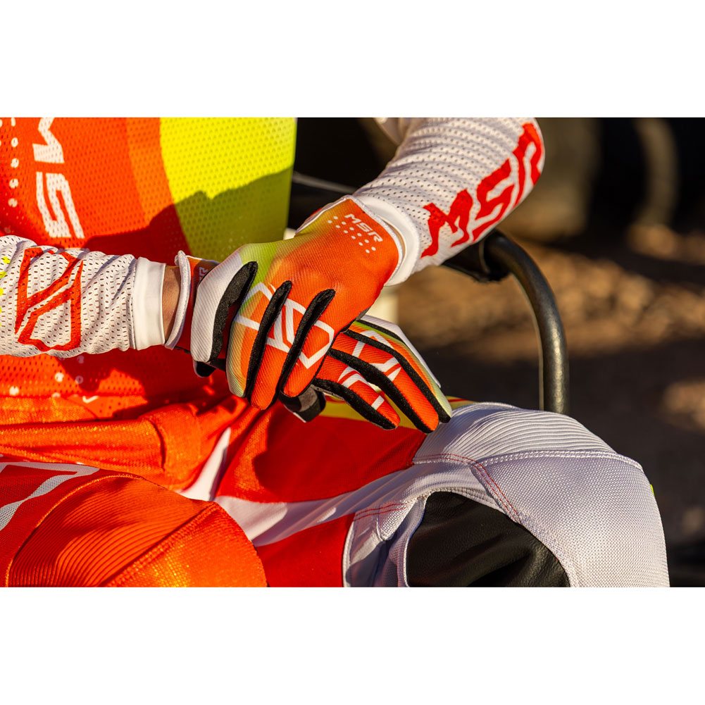 MSR NXT Air Gloves