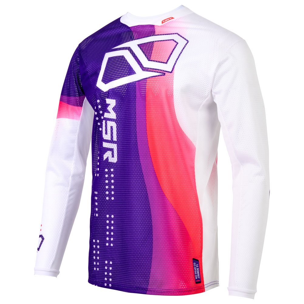 MSR NXT Air Jersey