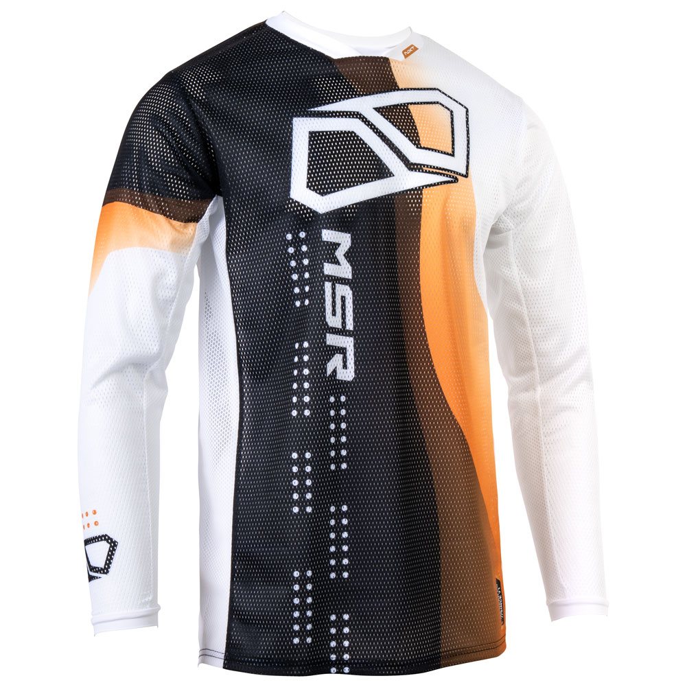 MSR NXT Air Jersey