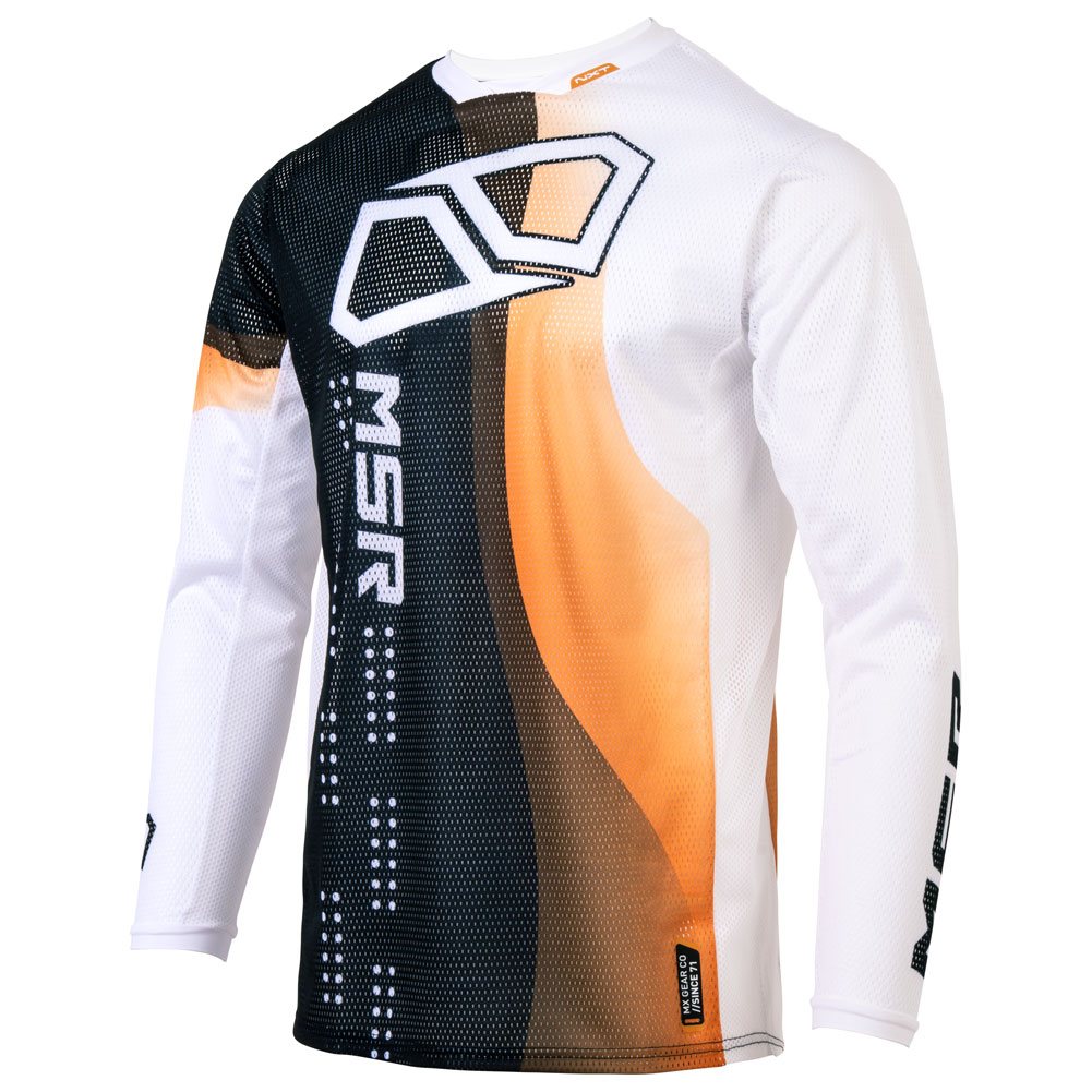 MSR NXT Air Jersey