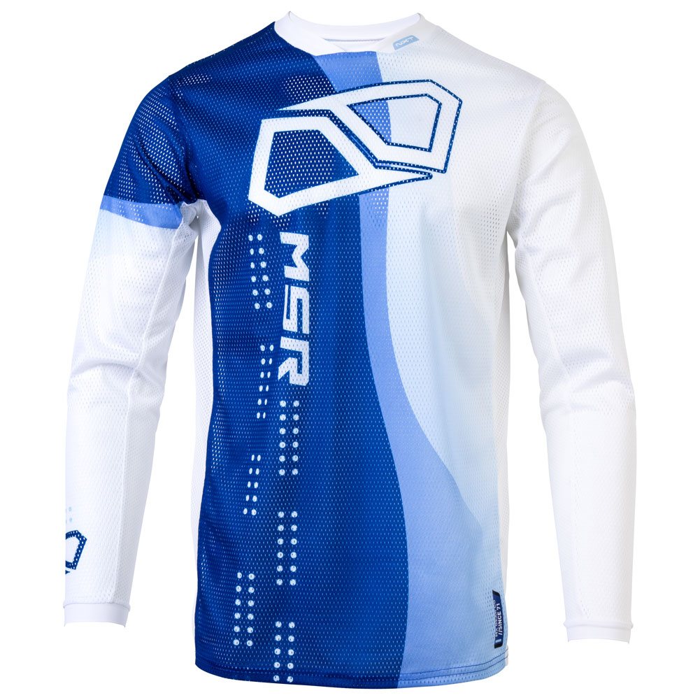 MSR NXT Air Jersey
