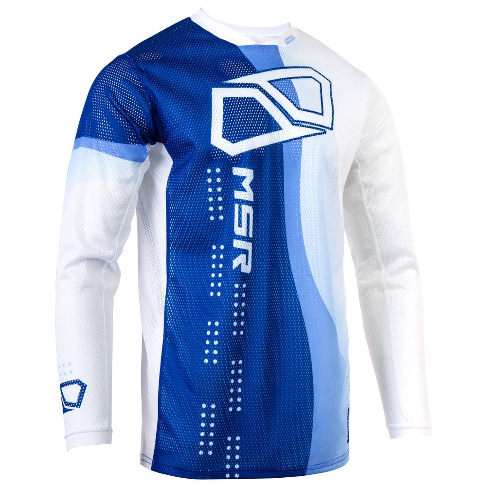 MSR NXT Air Jersey