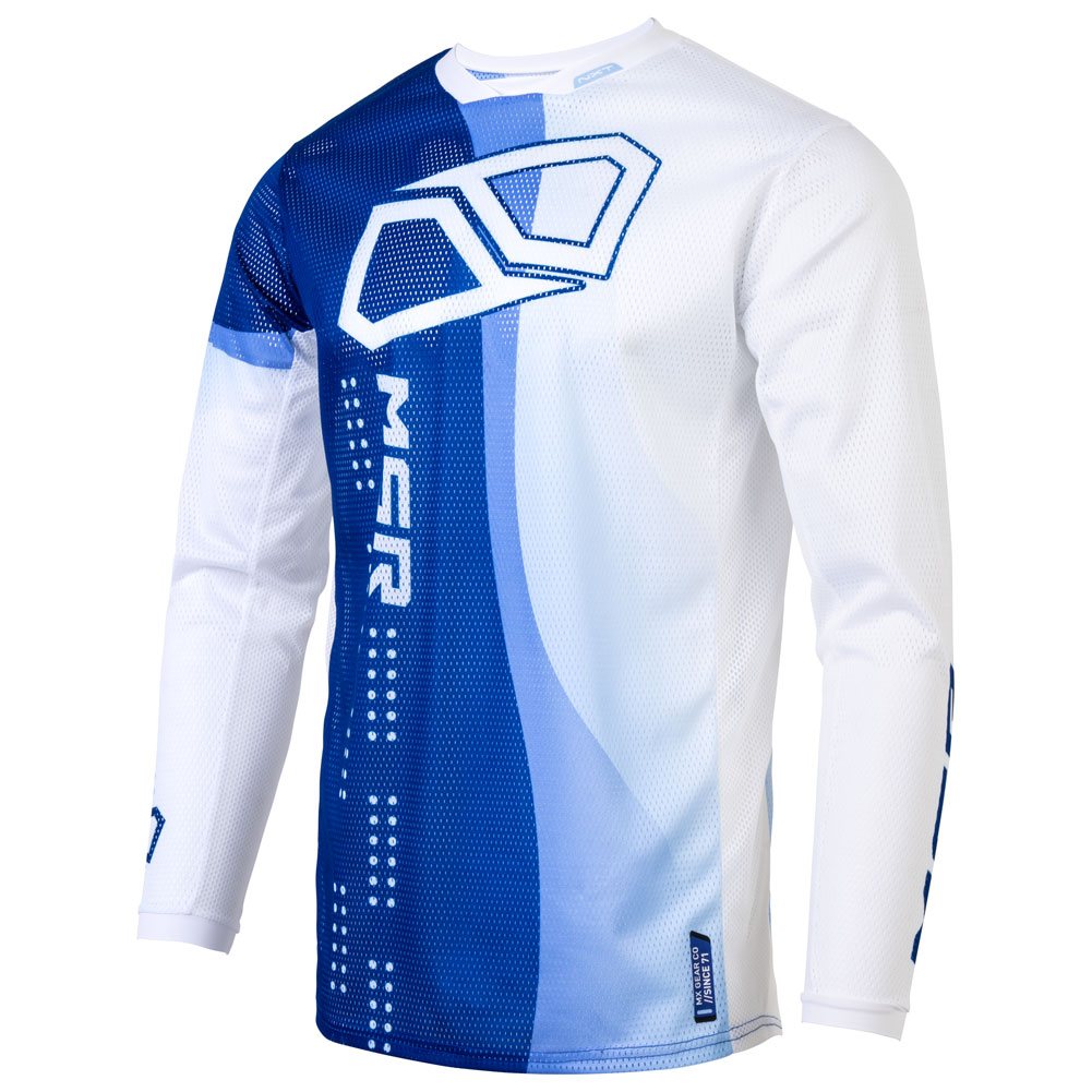 MSR NXT Air Jersey