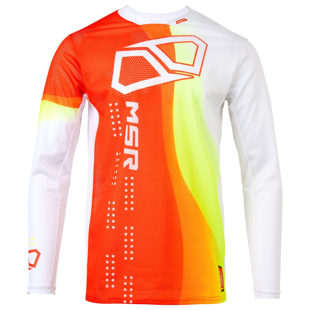 MSR NXT Air Jersey