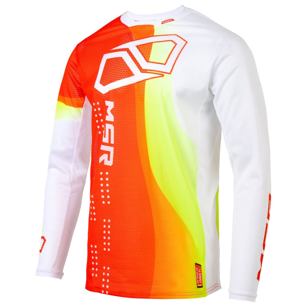 MSR NXT Air Jersey