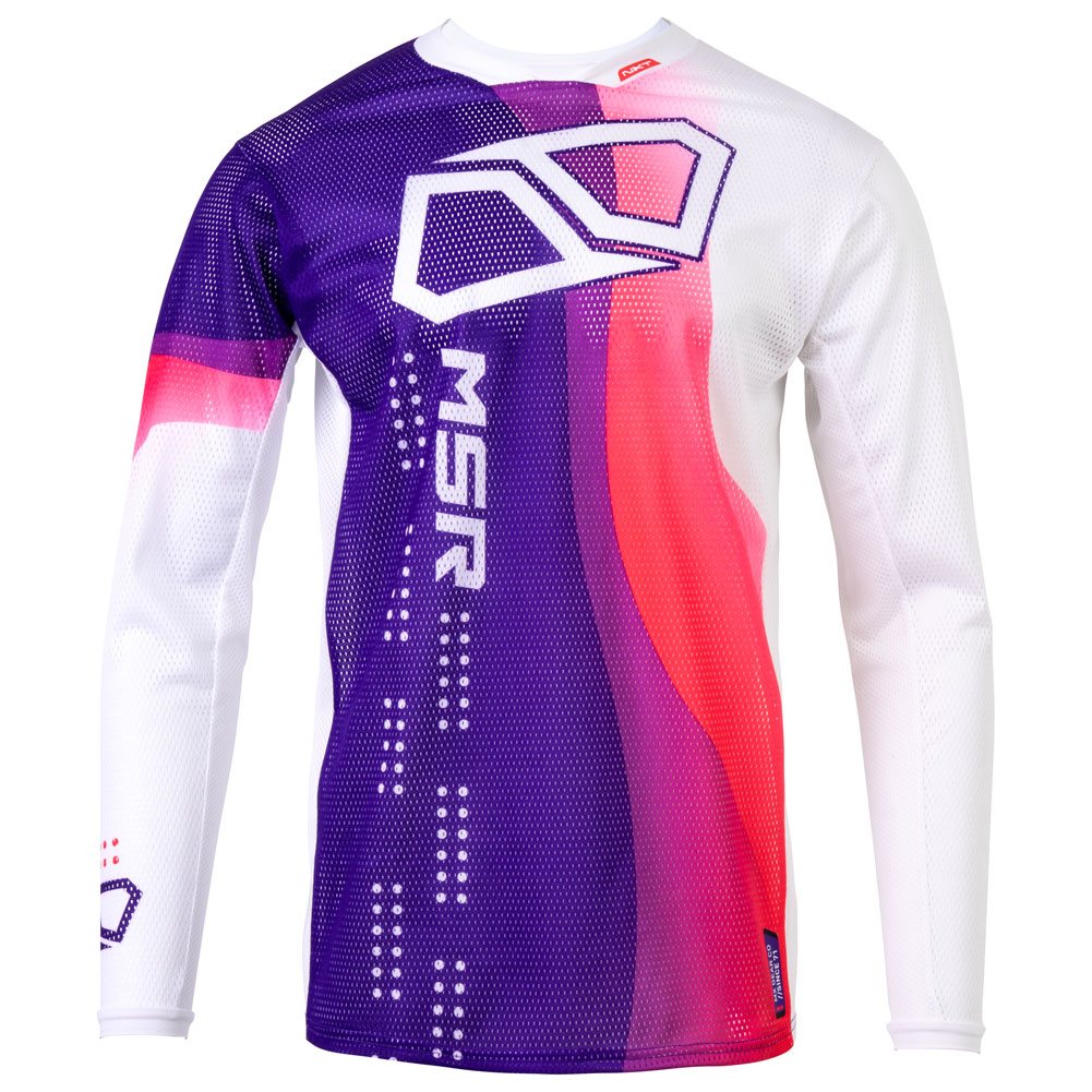 MSR NXT Air Jersey