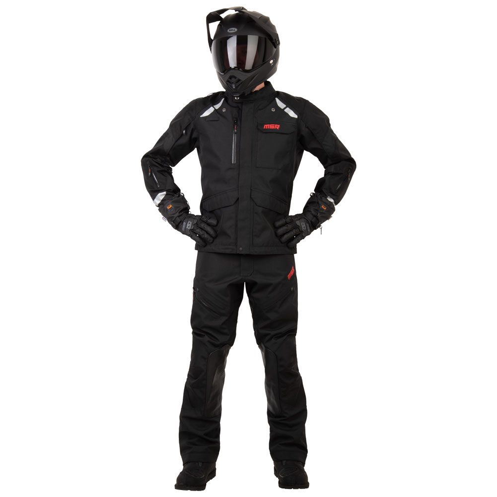 MSR Voyager Adventure Jacket