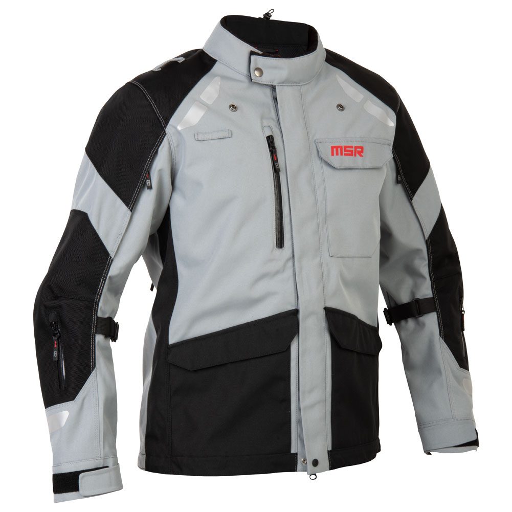 MSR Voyager Adventure Jacket
