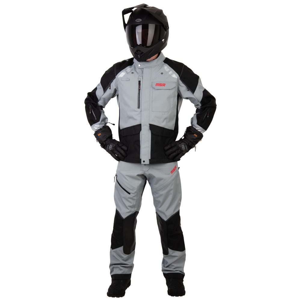 MSR Voyager Adventure Jacket