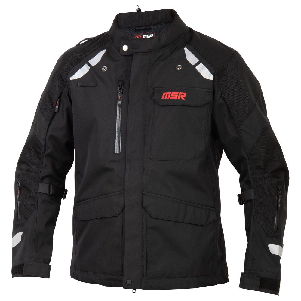 MSR Voyager Adventure Jacket