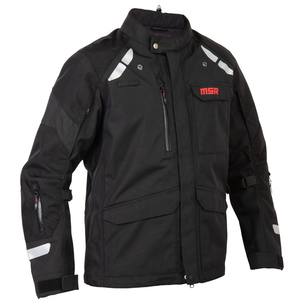 MSR Voyager Adventure Jacket