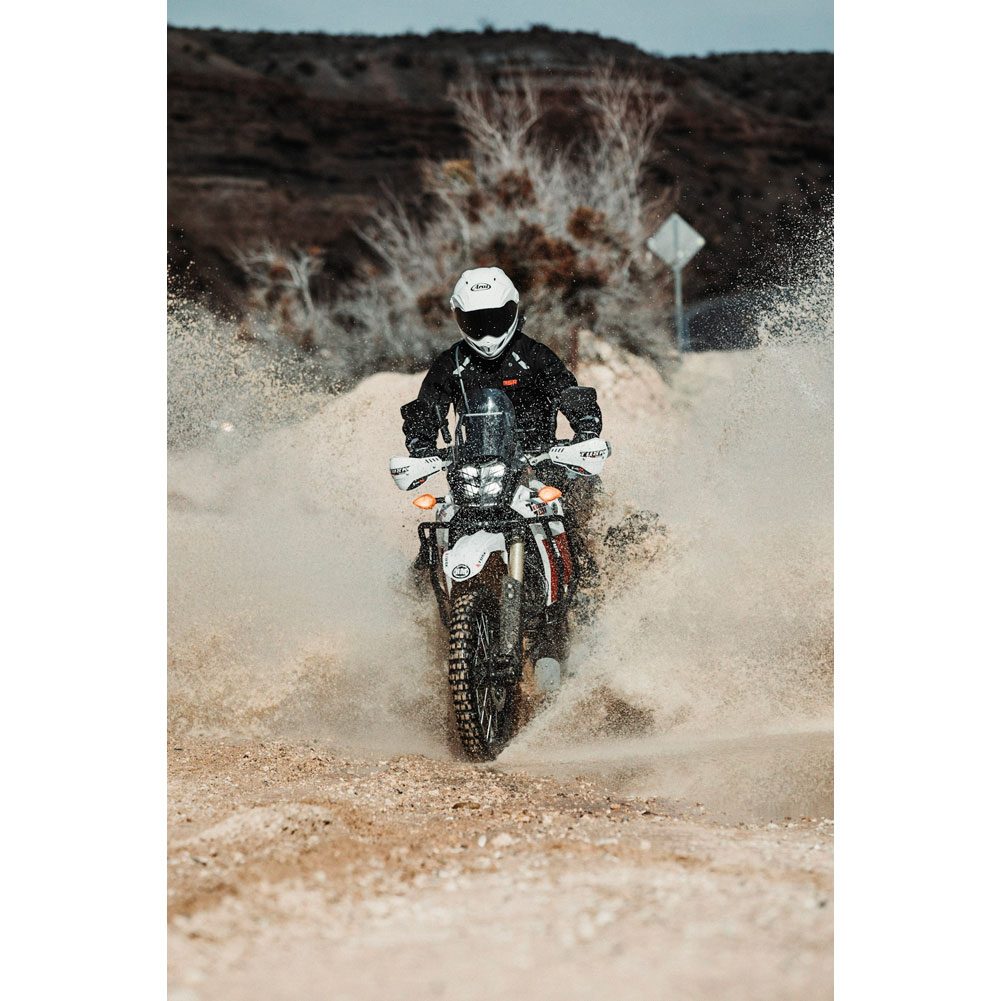 MSR Voyager Adventure Jacket