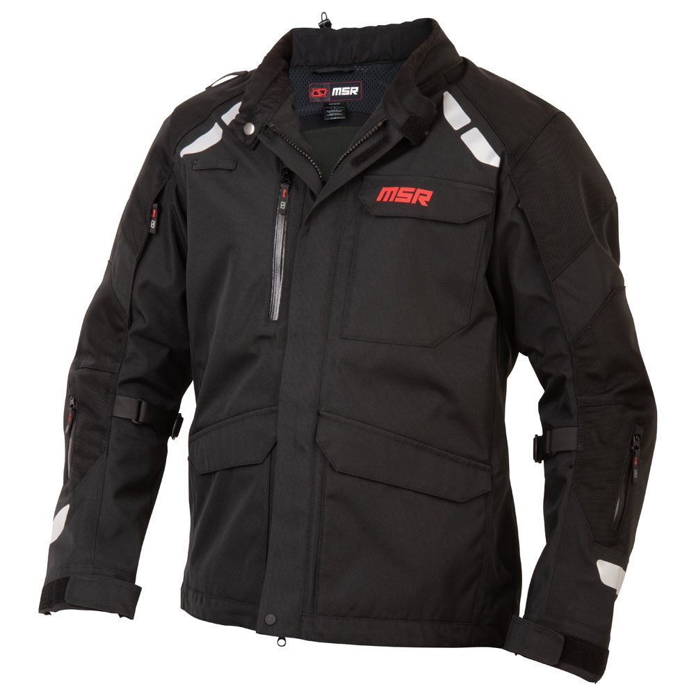 MSR Voyager Adventure Jacket