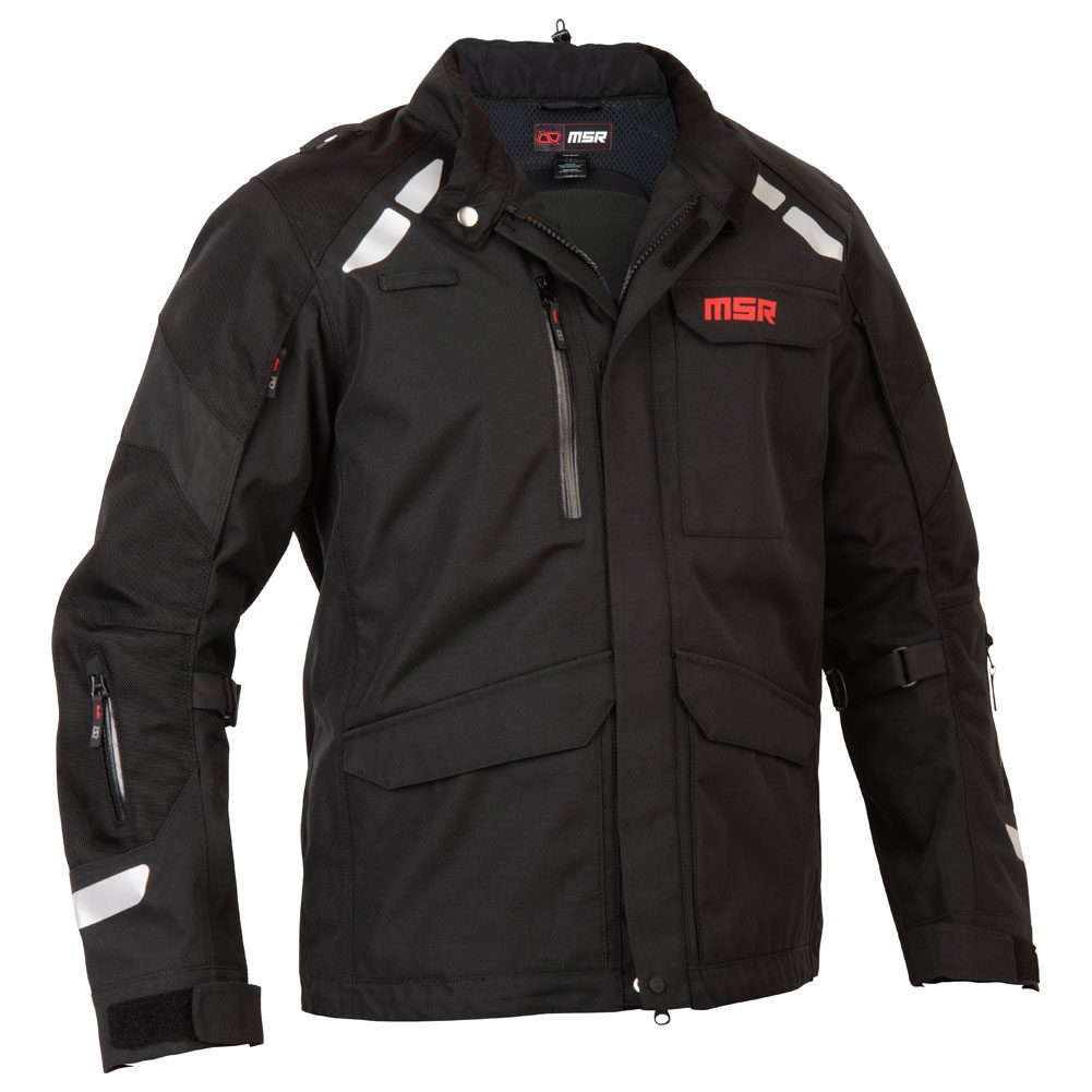 MSR Voyager Adventure Jacket