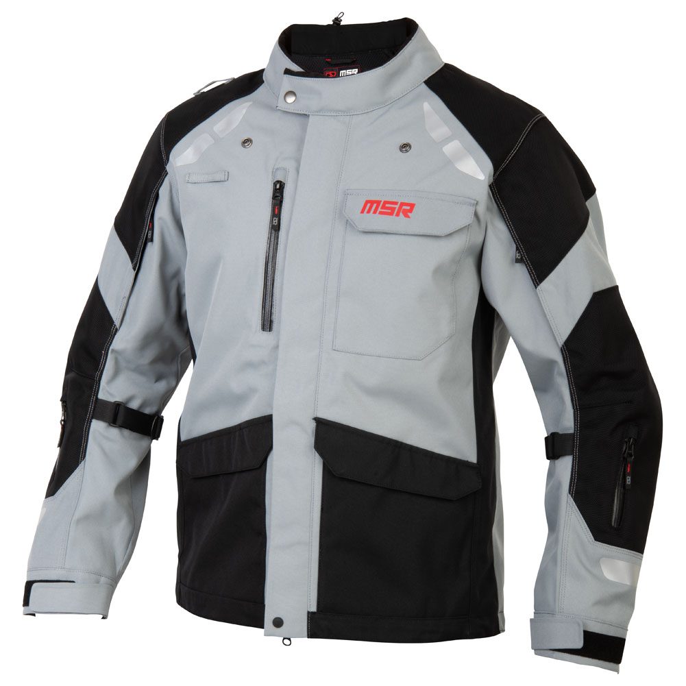 MSR Voyager Adventure Jacket
