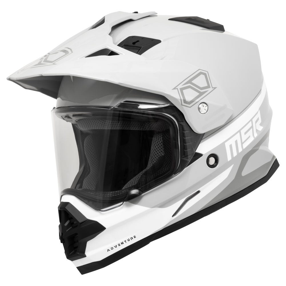 MSR Xpedition ADV Helmet w/MIPS