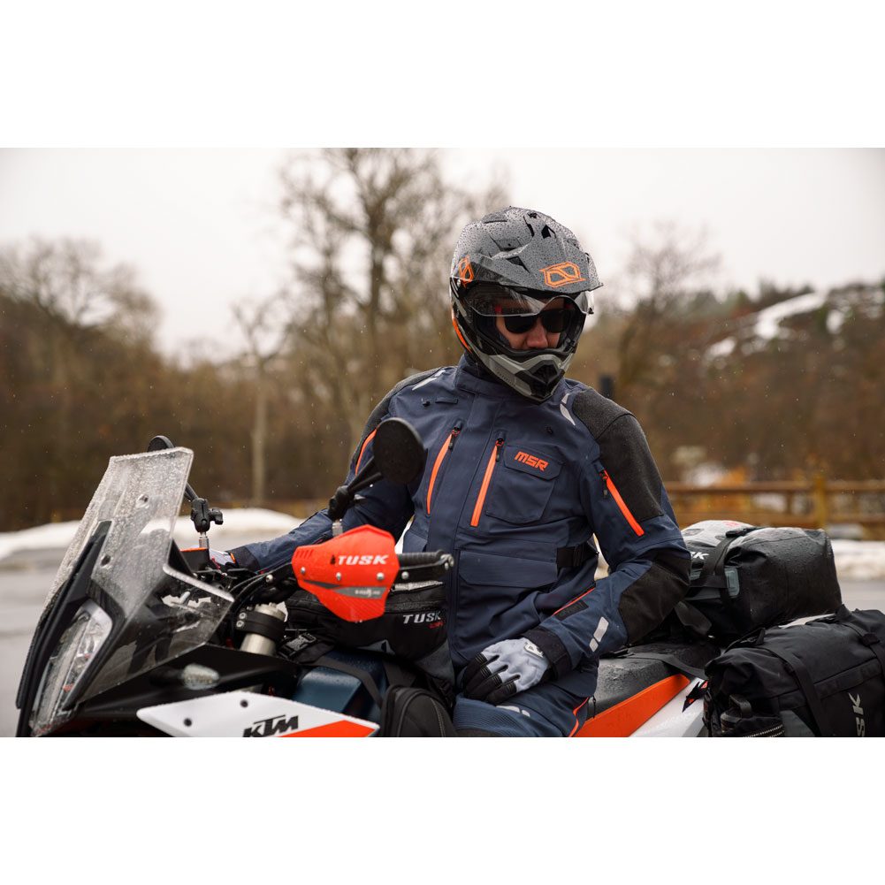 MSR Xplorer ADV Jacket