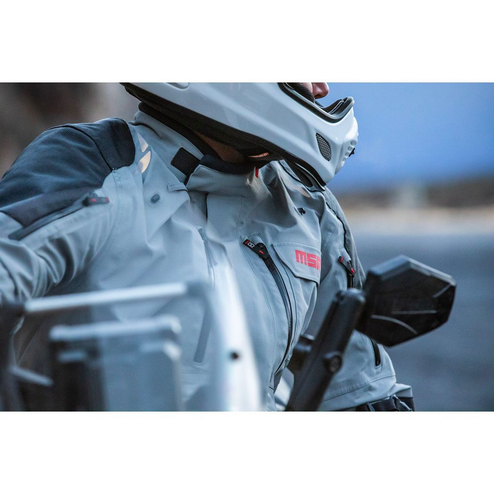 MSR Xplorer ADV Jacket