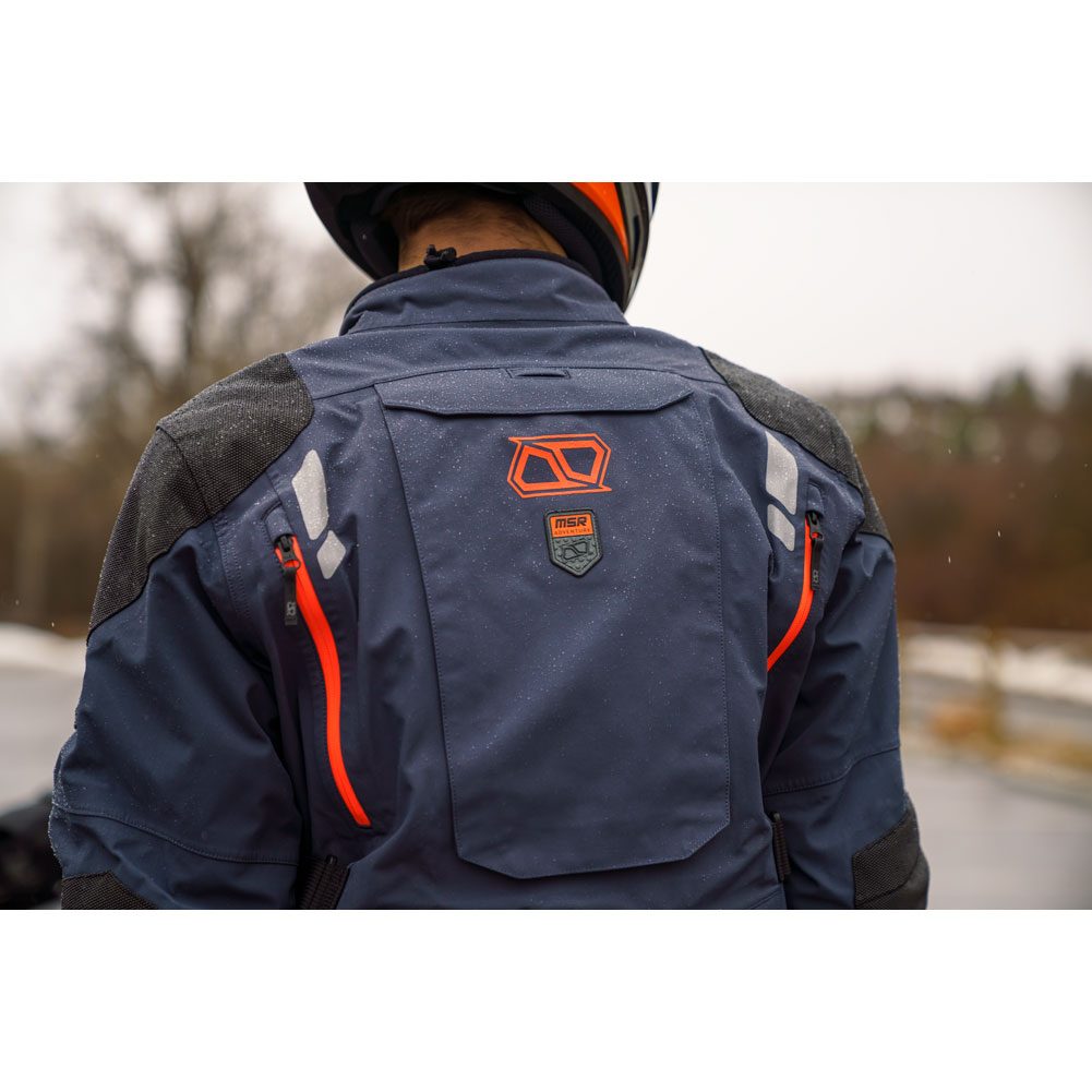 MSR Xplorer ADV Jacket