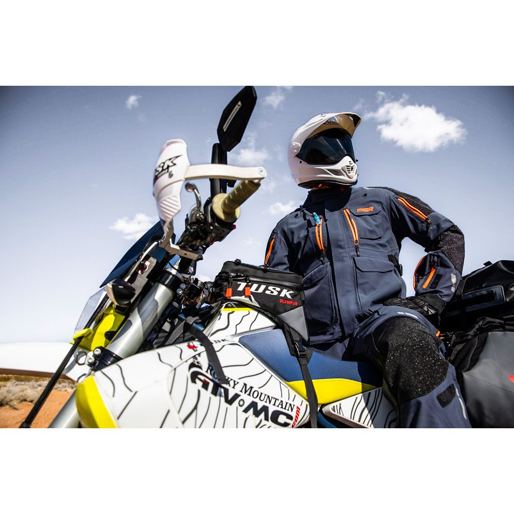 MSR Xplorer ADV Jacket