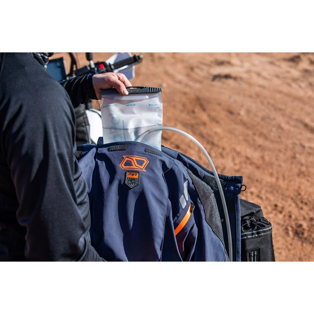 MSR Xplorer ADV Jacket