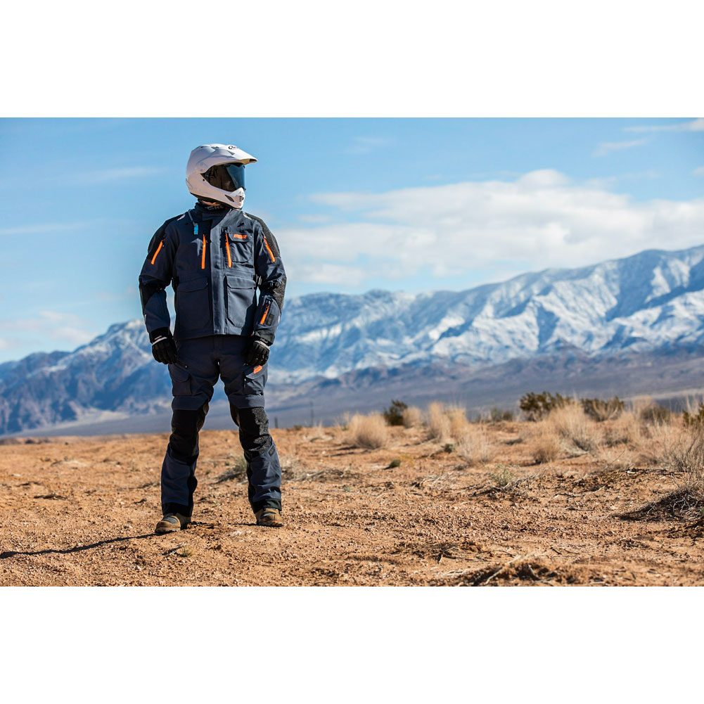 MSR Xplorer ADV Jacket