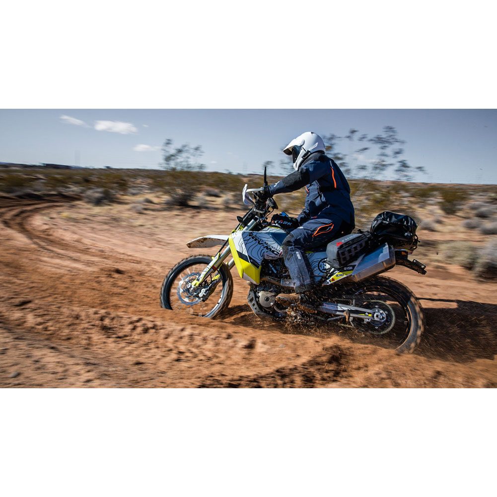 MSR Xplorer ADV Jacket