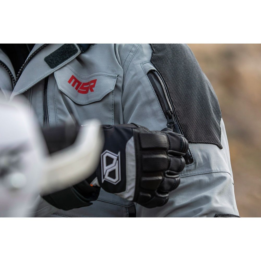 MSR Xplorer ADV Jacket