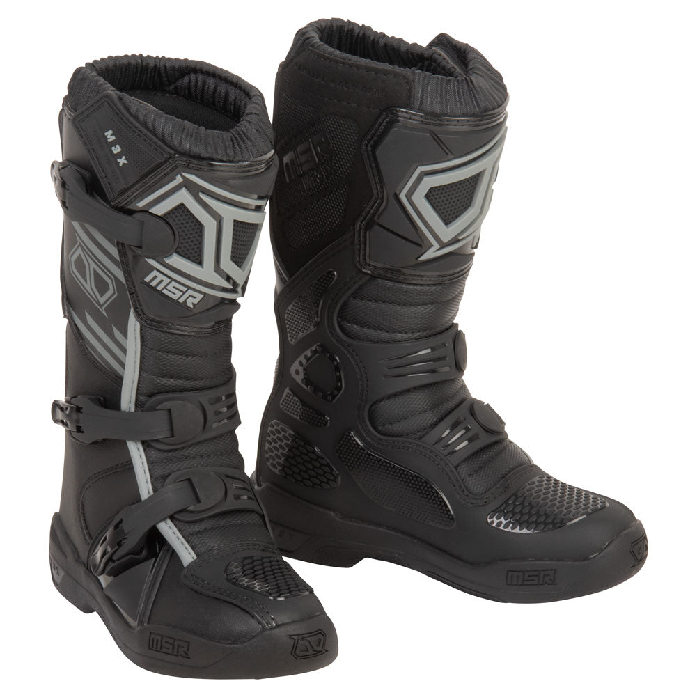 MSR Youth M3X Boots