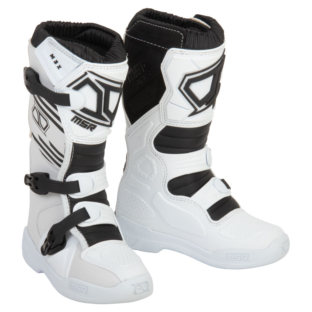 MSR Youth M3X Boots