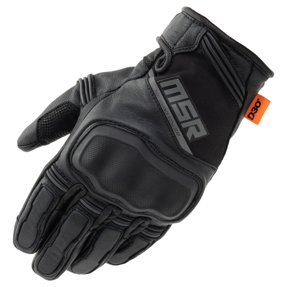 MSR Gravex Gloves w/D3O