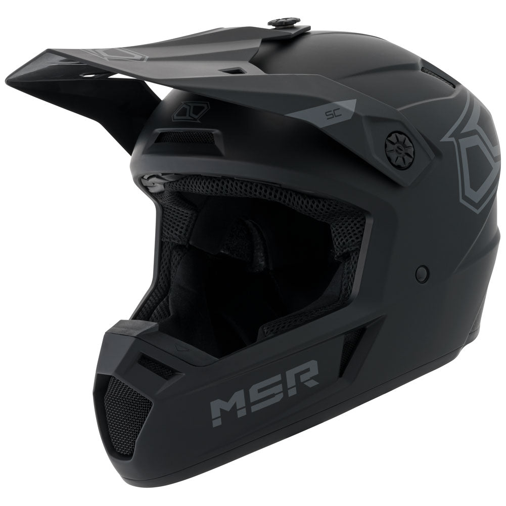 MSR SC Proto Helmet