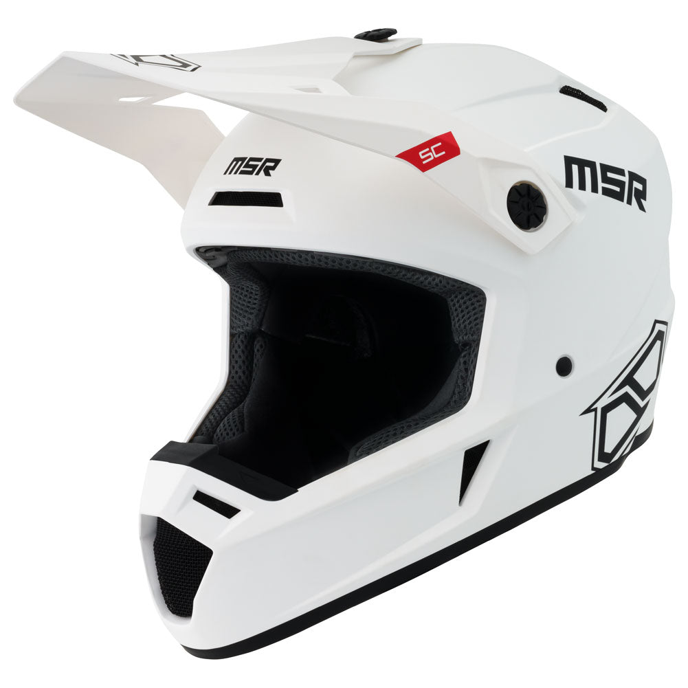 MSR SC Range Helmet