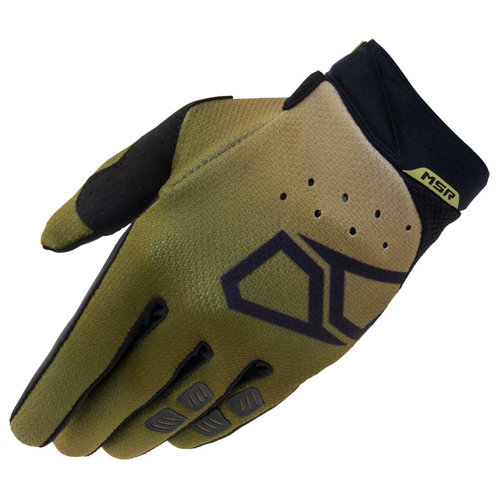 MSR NXT Grid Gloves 2026