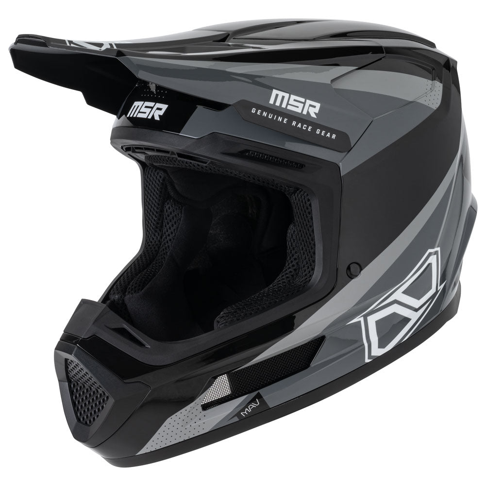 MSR Mav Inertia Helmet w/MIPS
