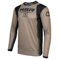 MSR NXT Grid Jersey 2026