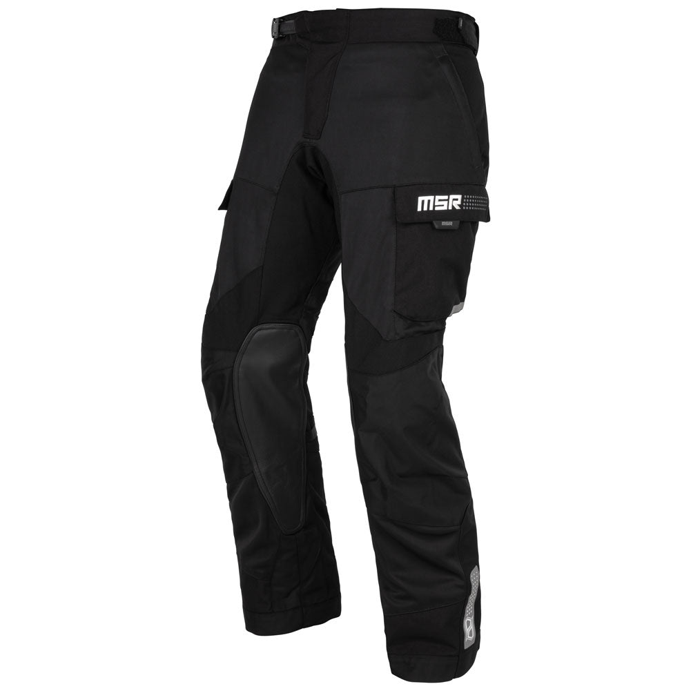 MSR Cryomesh ADV Pant - Black