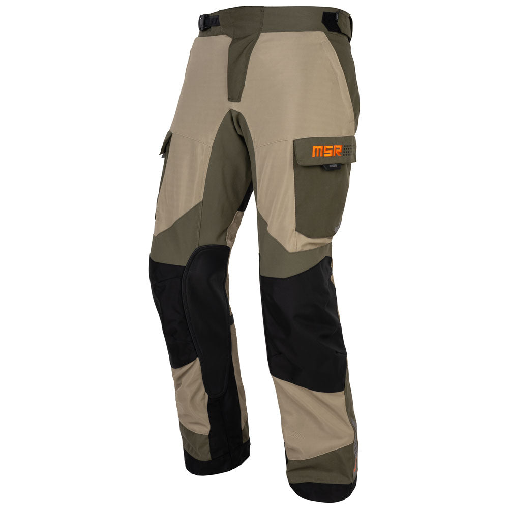 MSR Cryomesh ADV Pant - Black