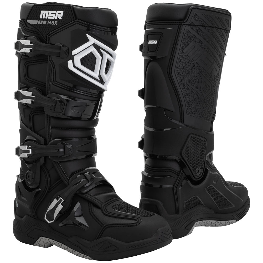 MSR M6X Boot
