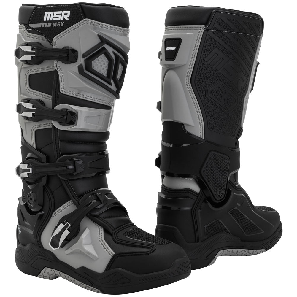 MSR M6X Boot