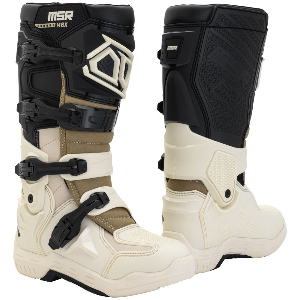 MSR M6X Enduro Boot - Black