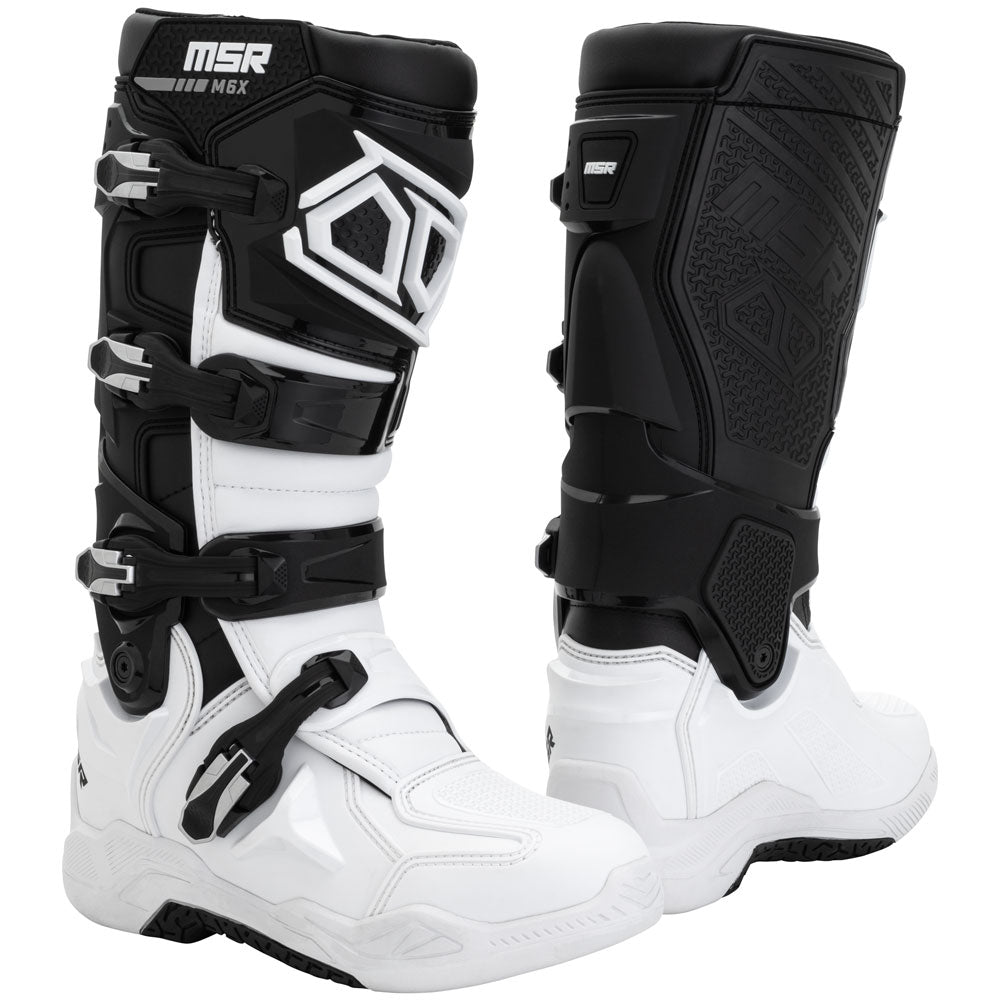 MSR M6X Boot