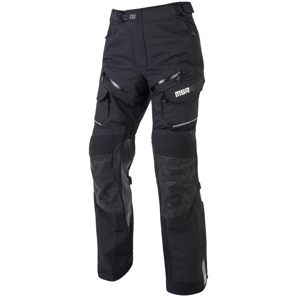 MSR Xplorer ADV Pants (2027) - Black