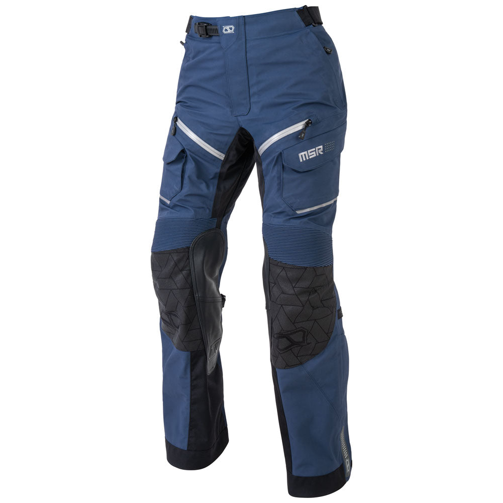 MSR Xplorer ADV Pants (2027) - Black