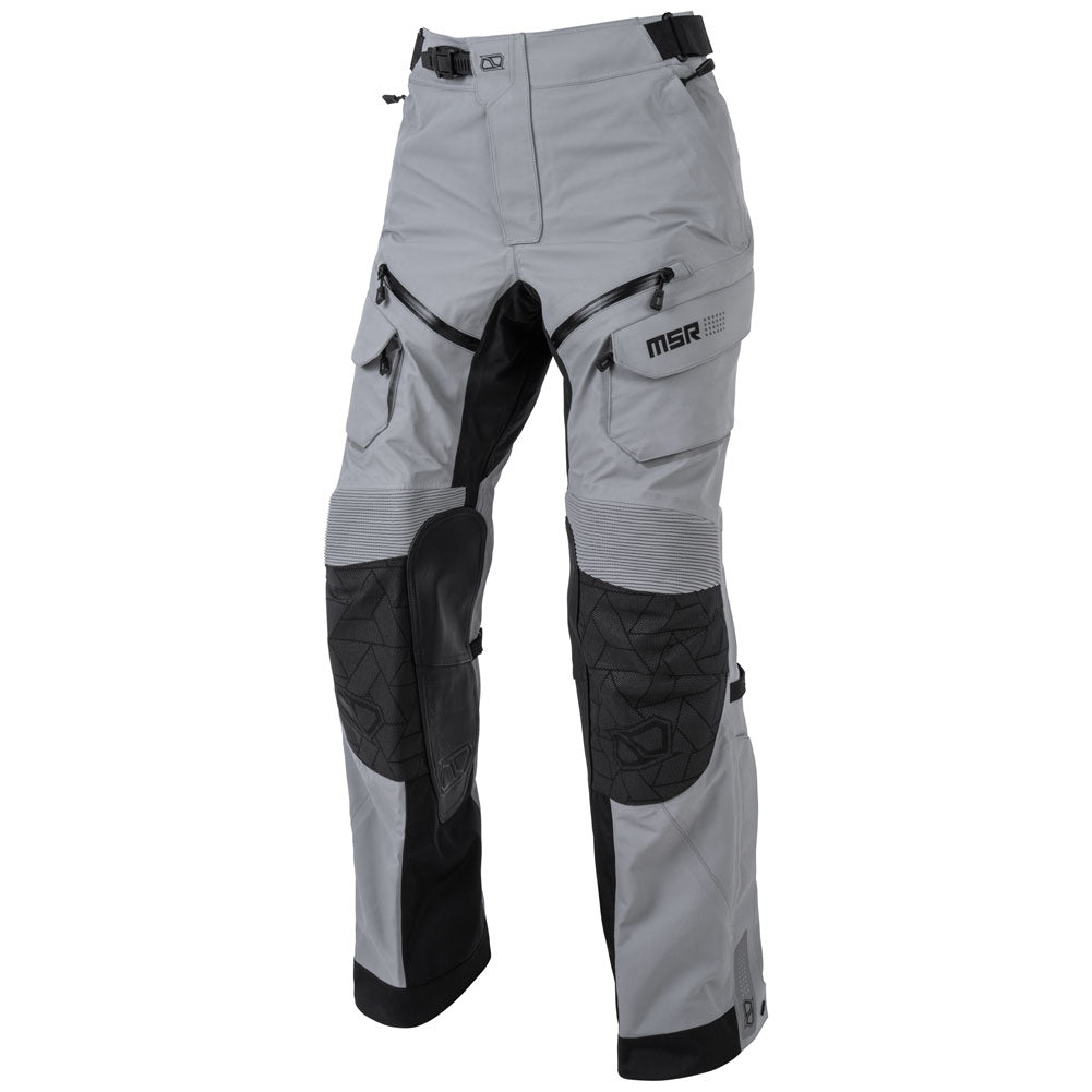 MSR Xplorer ADV Pants (2027) - Black