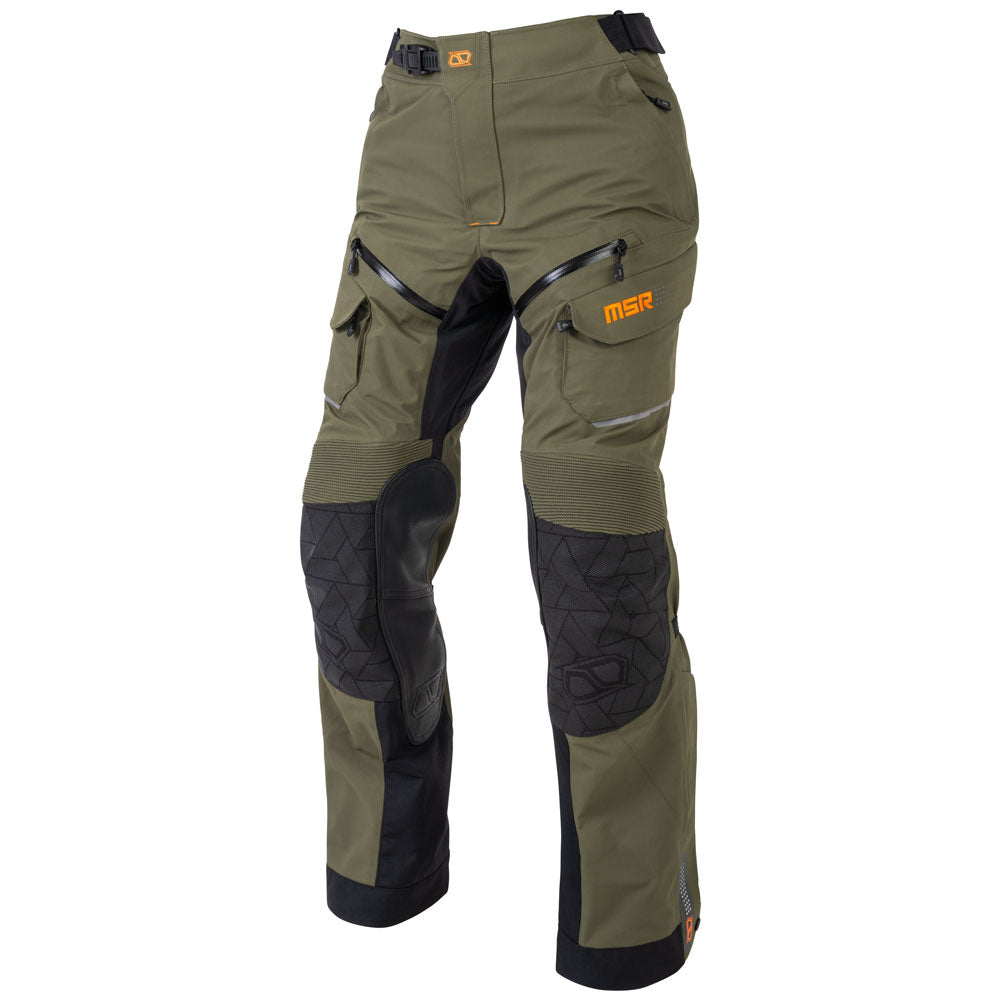 MSR Xplorer ADV Pants (2027) - Black