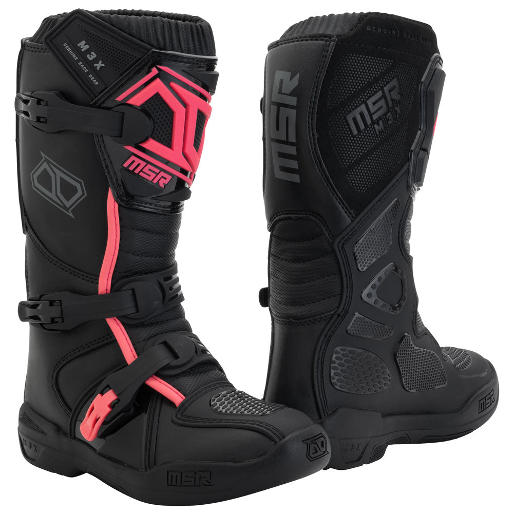 MSR Youth M3X Boots